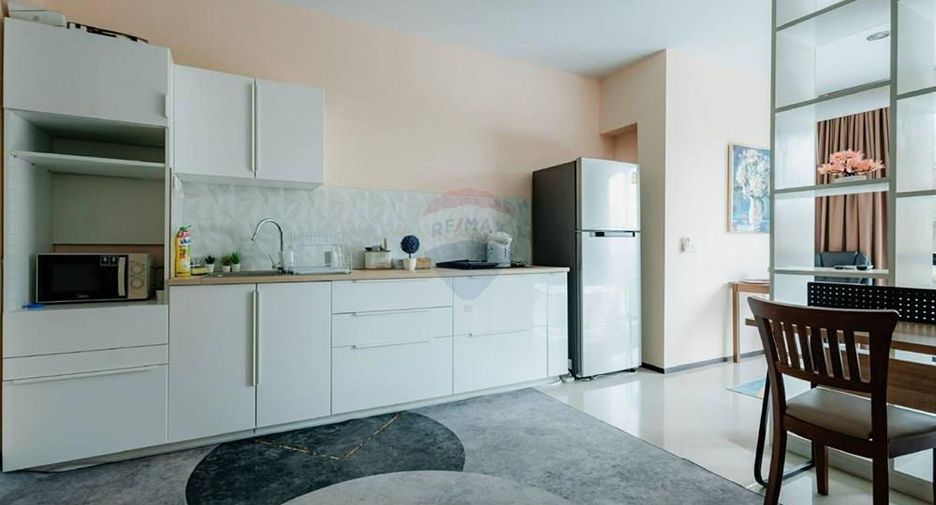 Продажа 2 спальни кондо в Самуи, Сураттани