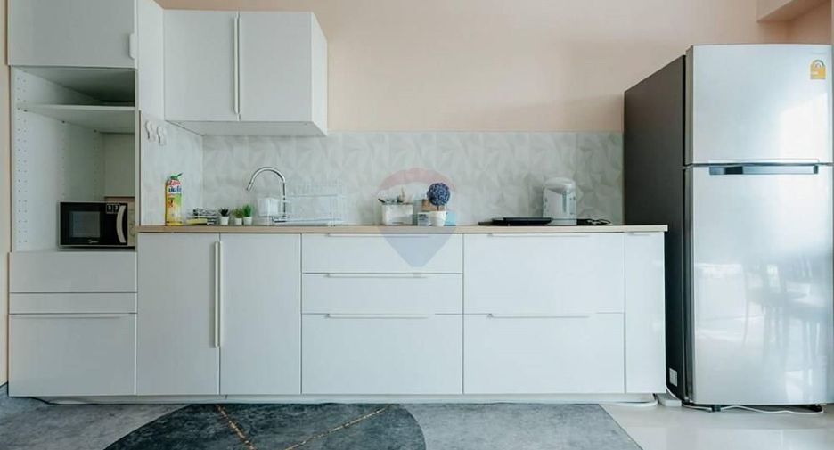 Продажа 2 спальни кондо в Самуи, Сураттани