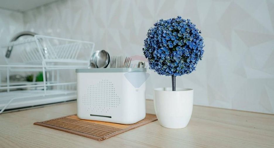 Продажа 2 спальни кондо в Самуи, Сураттани