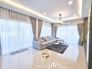 For sale 3 ベッドルーム villa in Bang Lamung, Chonburi
