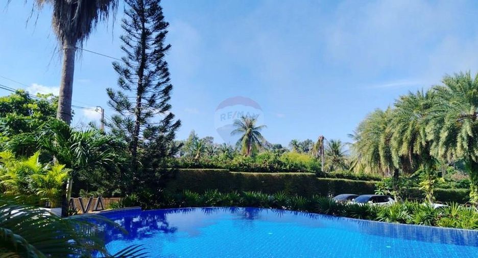 For sale 1 bed condo in Ko Samui, Surat Thani