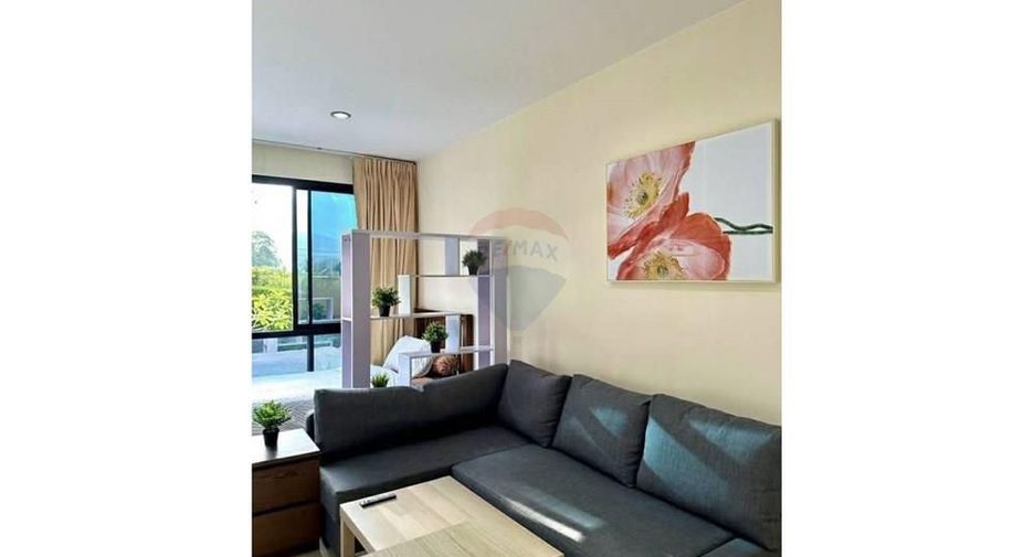 For sale 1 bed condo in Ko Samui, Surat Thani