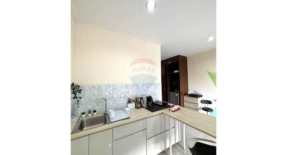 For sale 1 bed condo in Ko Samui, Surat Thani
