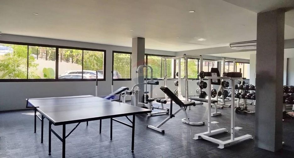 For sale 1 bed condo in Ko Samui, Surat Thani