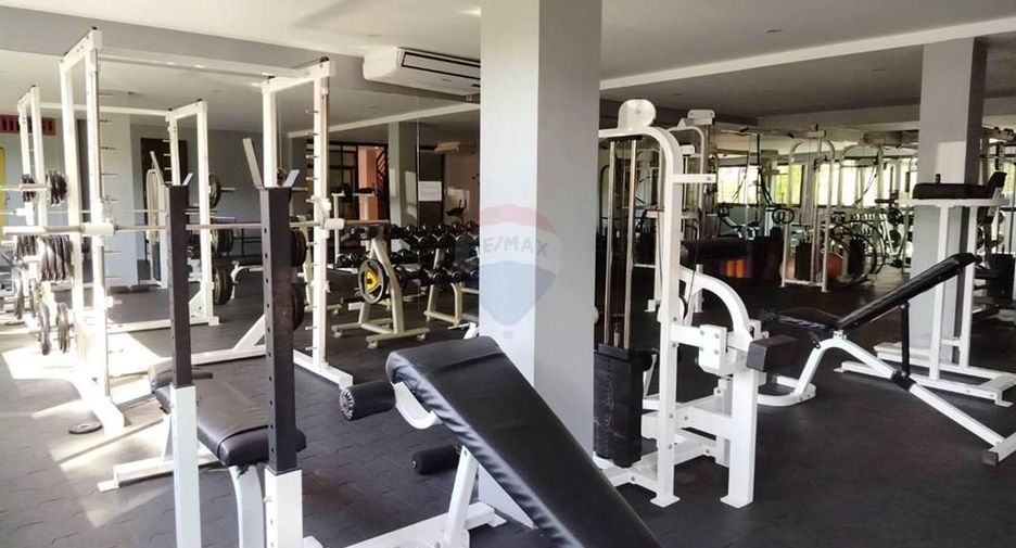 For sale 1 bed condo in Ko Samui, Surat Thani