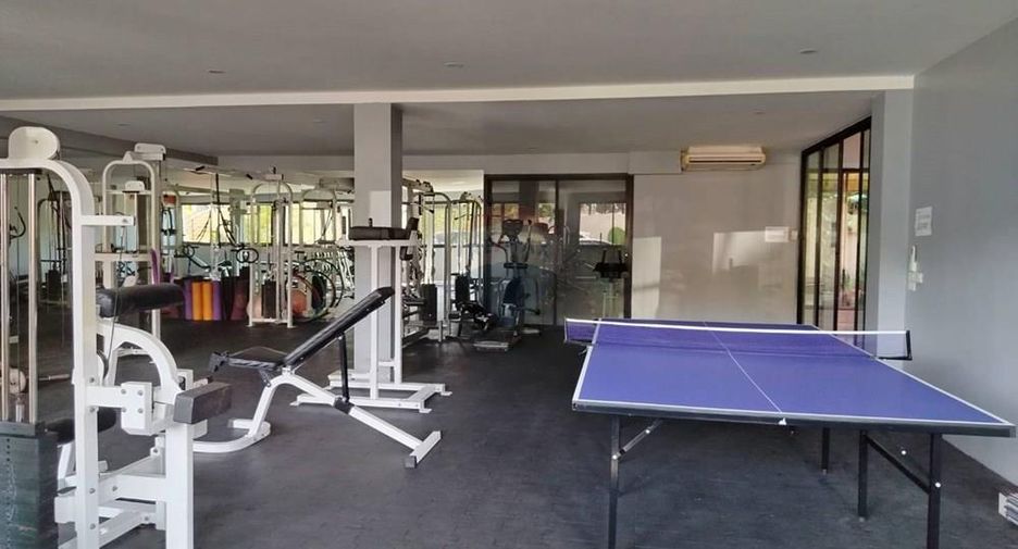 For sale 1 bed condo in Ko Samui, Surat Thani