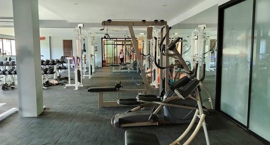 For sale 1 bed condo in Ko Samui, Surat Thani