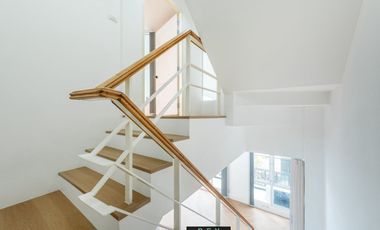 Reihenhaus zum Kauf mit 4 Zimmer in Lat Phrao, Bangkok