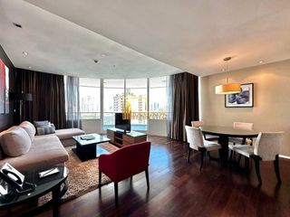 For rent 2 bedrooms serviced apartment in Watthana, Bangkok