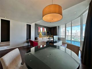 For rent 2 bedrooms serviced apartment in Watthana, Bangkok