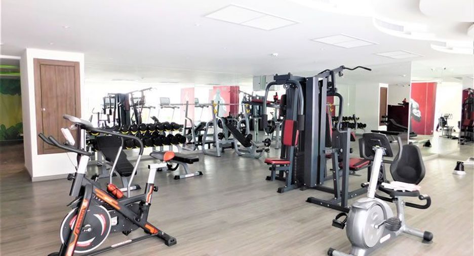 For rent and for sale 2 bedrooms condo in Bang Lamung, Chonburi
