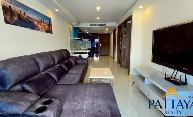 出租 和 出售 2 卧室 公寓 在 Bang Lamung, Chon Buri
