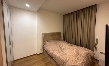 Wohnung zum Kauf mit 1 Zimmer in Watthana, Bangkok