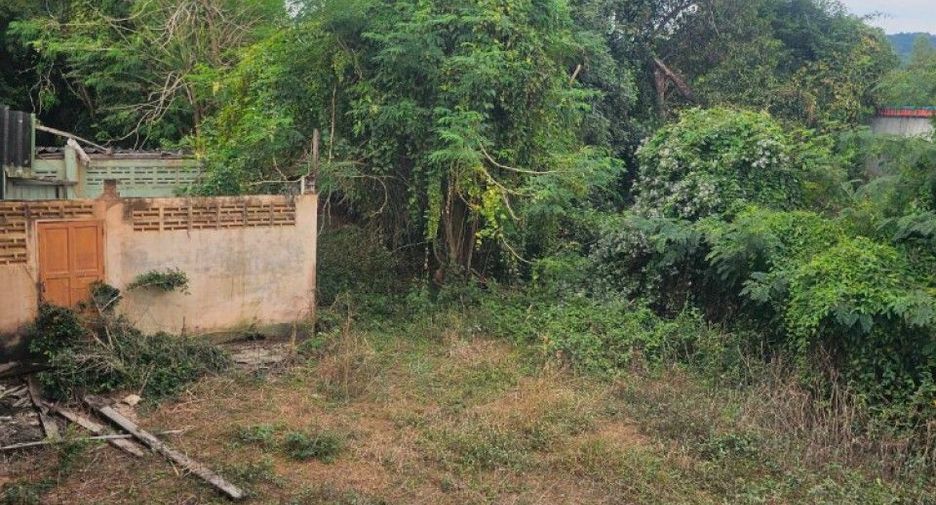 For sale studio house in Khanu Woralaksaburi, Kamphaeng Phet