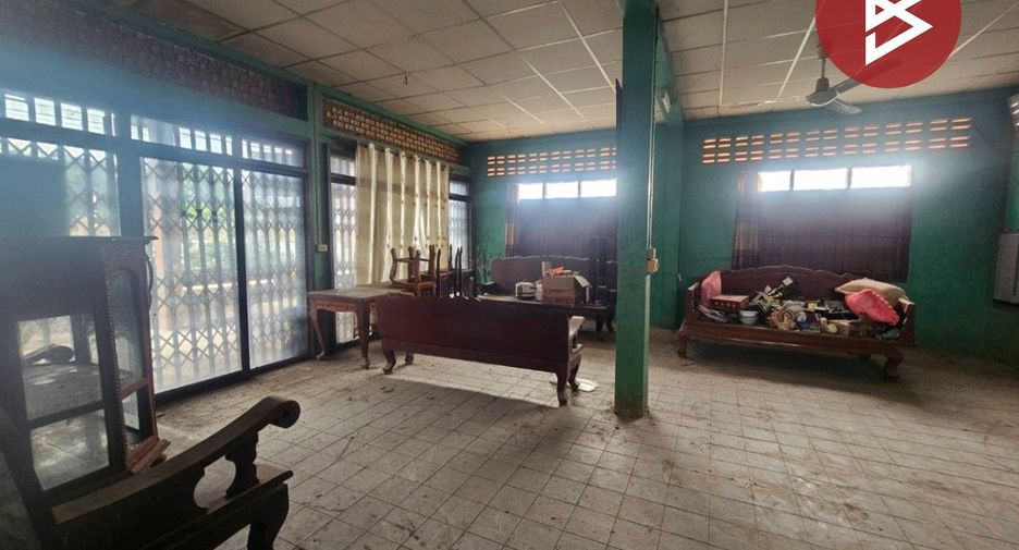 For sale studio house in Khanu Woralaksaburi, Kamphaeng Phet