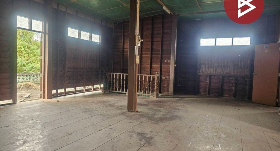 For sale studio house in Khanu Woralaksaburi, Kamphaeng Phet