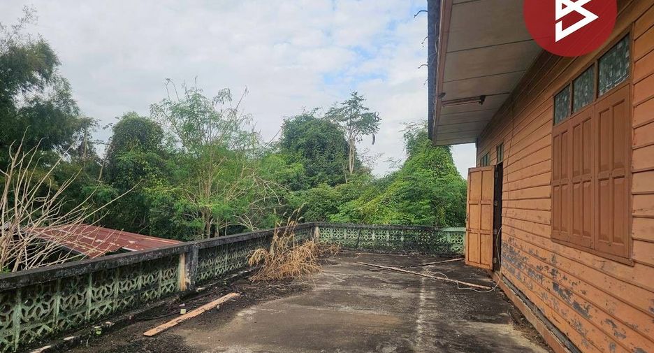 For sale studio house in Khanu Woralaksaburi, Kamphaeng Phet