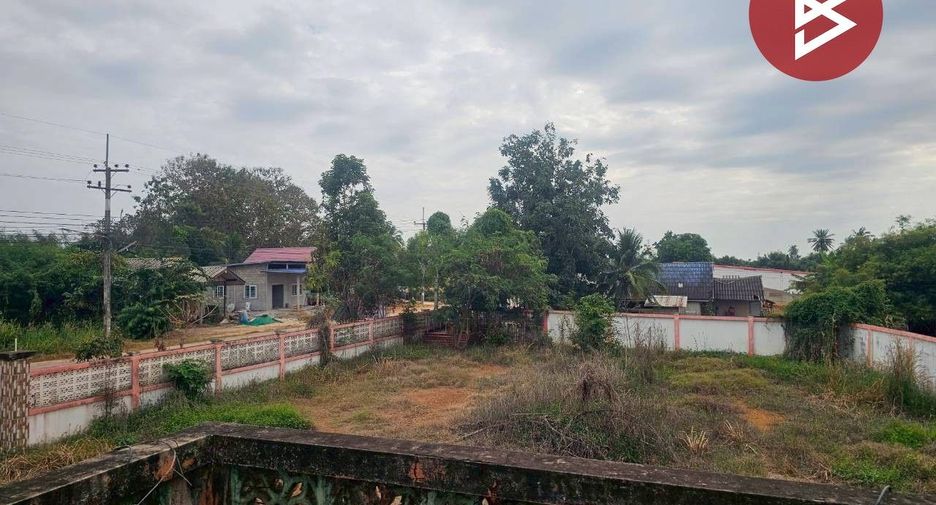 For sale studio house in Khanu Woralaksaburi, Kamphaeng Phet
