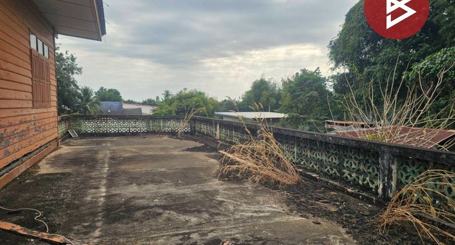 For sale studio house in Khanu Woralaksaburi, Kamphaeng Phet