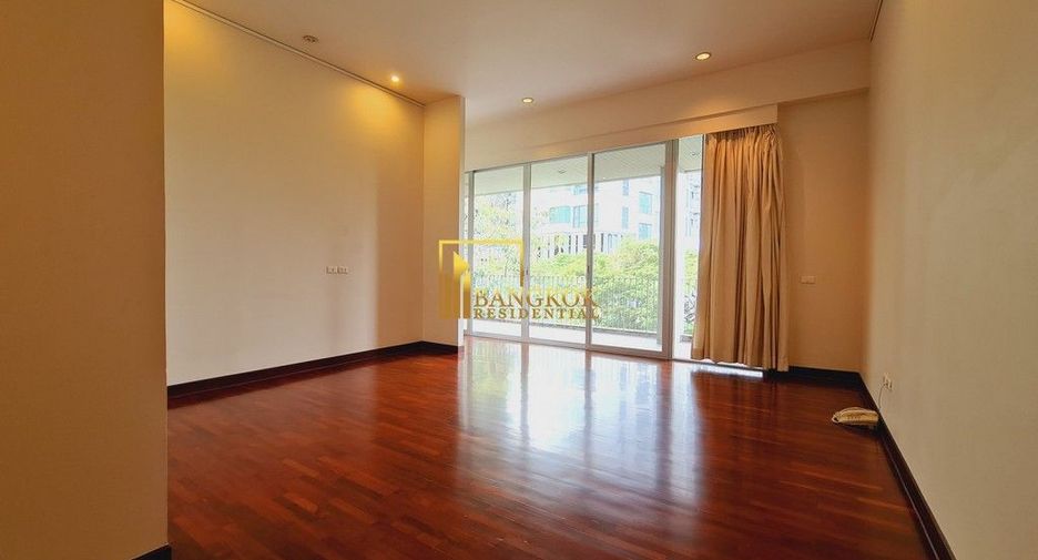出租 4 卧室 公寓式住宅 在 Khlong Toei, 曼谷