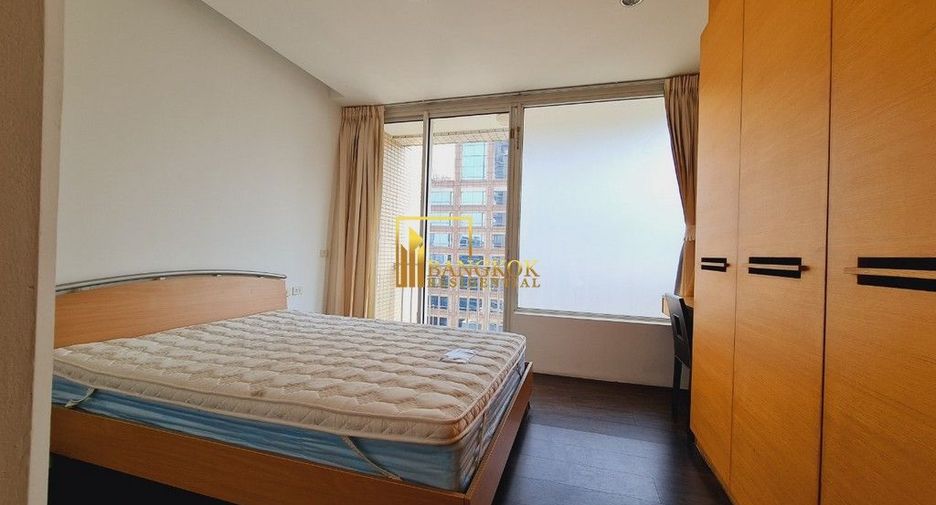 Wohnung zur Miete mit 3 Zimmer in Pathum Wan, Bangkok