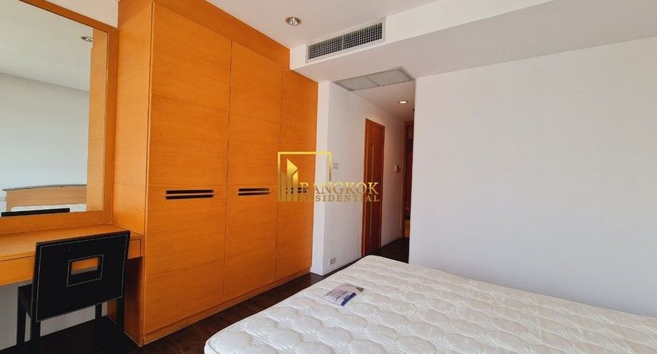 Wohnung zur Miete mit 3 Zimmer in Pathum Wan, Bangkok