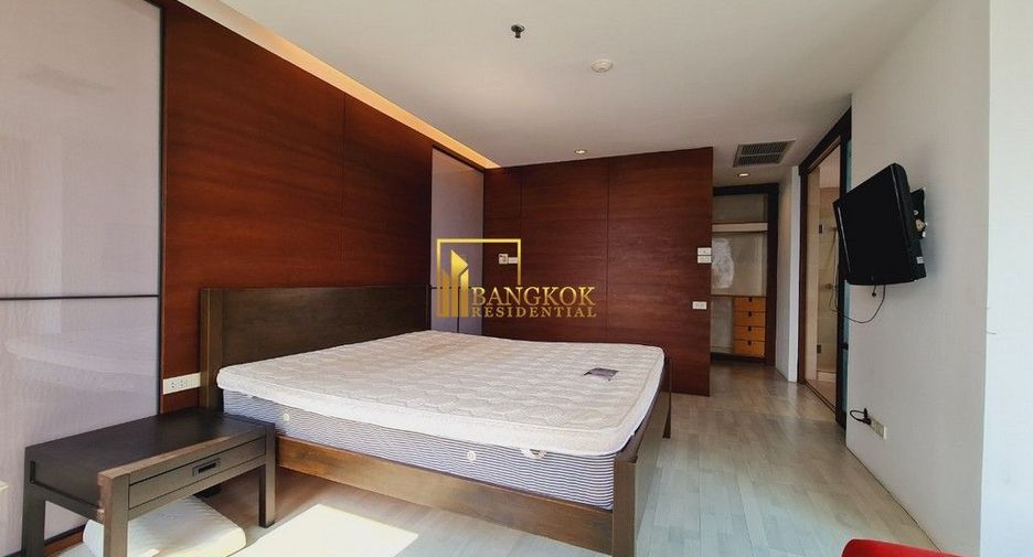 Wohnung zur Miete mit 3 Zimmer in Pathum Wan, Bangkok