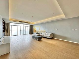 出租 4 卧室 公寓 在 Watthana, 曼谷