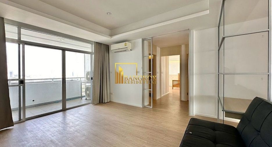 À louer 4 chambres condo à Watthana, Bangkok