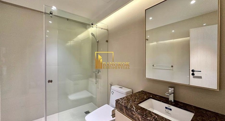 À louer 4 chambres condo à Watthana, Bangkok