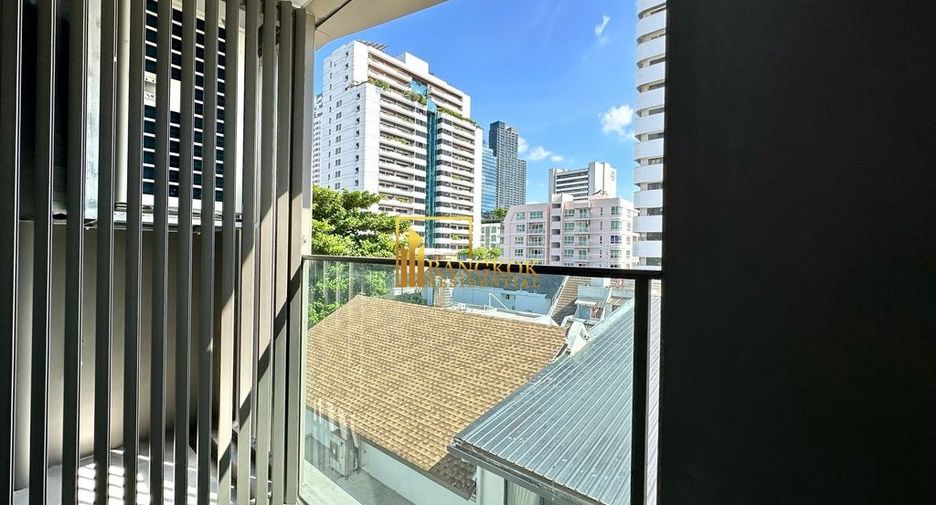 À louer 4 chambres appartement à Watthana, Bangkok