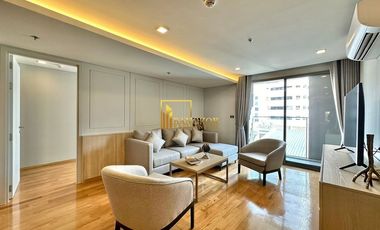 À louer 4 chambres appartement à Watthana, Bangkok