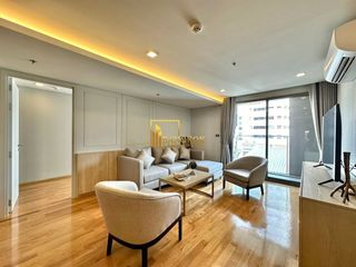 À louer 4 chambres appartement à Watthana, Bangkok