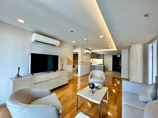À louer 4 chambres appartement à Watthana, Bangkok