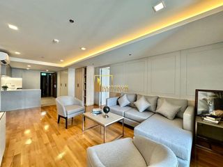 À louer 4 chambres appartement à Watthana, Bangkok