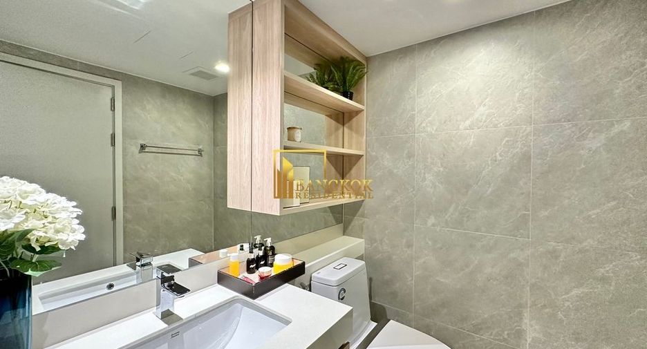 À louer 4 chambres appartement à Watthana, Bangkok