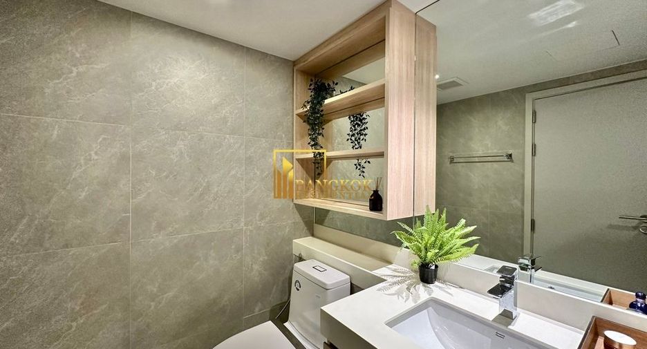 À louer 4 chambres appartement à Watthana, Bangkok