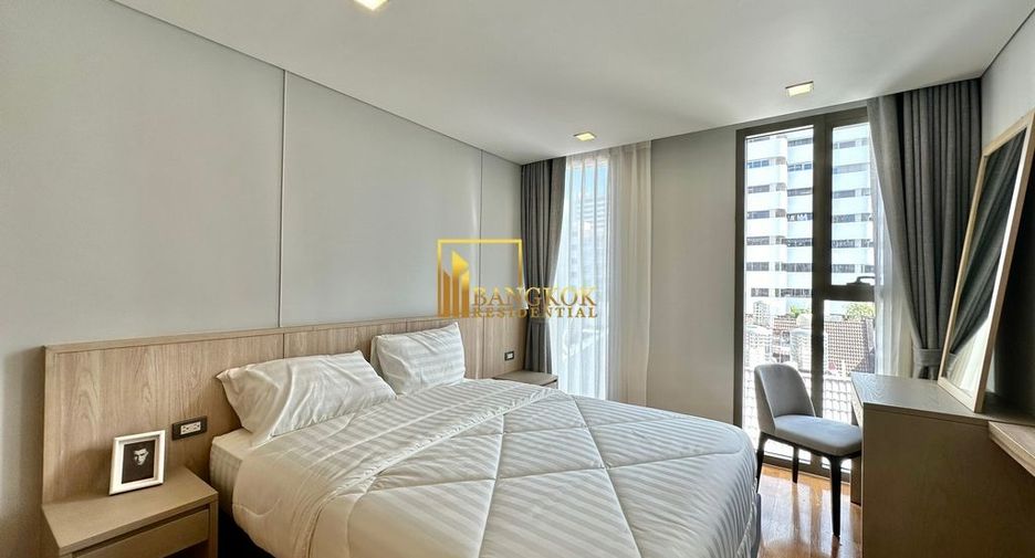 À louer 4 chambres appartement à Watthana, Bangkok