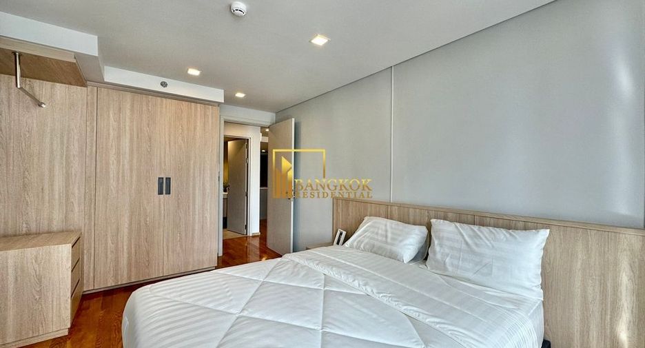 À louer 4 chambres appartement à Watthana, Bangkok