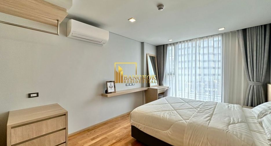 À louer 4 chambres appartement à Watthana, Bangkok
