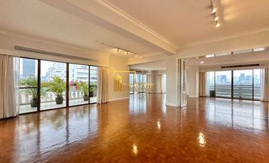 For rent 3 ベッドルーム apartment in Sathon, Bangkok
