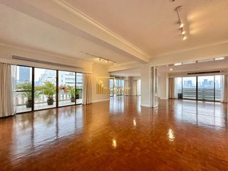 For rent 3 ベッドルーム apartment in Sathon, Bangkok