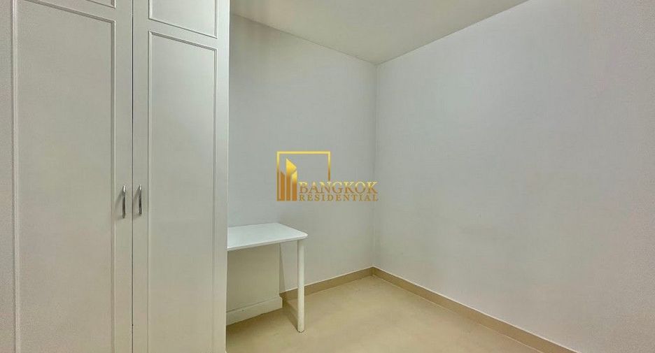 For rent 3 ベッドルーム apartment in Sathon, Bangkok