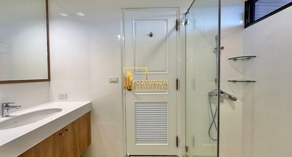 For rent 3 ベッドルーム apartment in Sathon, Bangkok