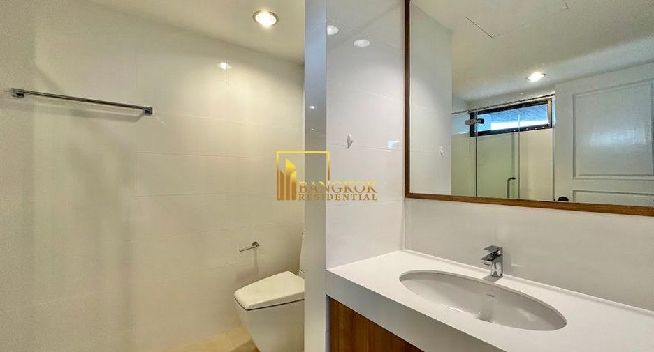 For rent 3 ベッドルーム apartment in Sathon, Bangkok