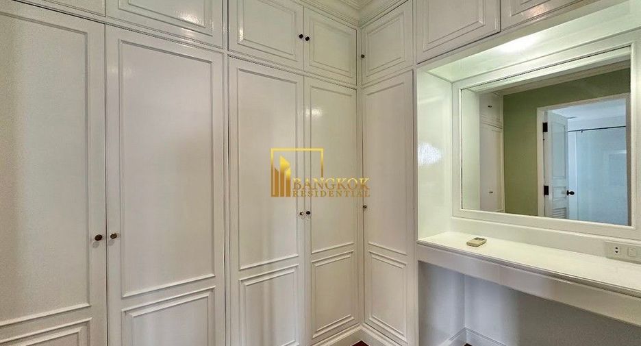 For rent 3 ベッドルーム apartment in Sathon, Bangkok