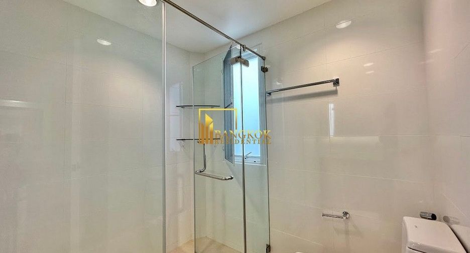 For rent 3 ベッドルーム apartment in Sathon, Bangkok