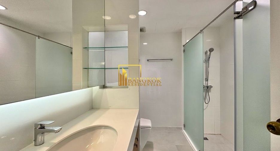For rent 3 ベッドルーム apartment in Sathon, Bangkok
