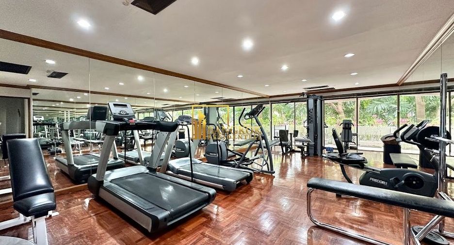 For rent 3 ベッドルーム apartment in Sathon, Bangkok