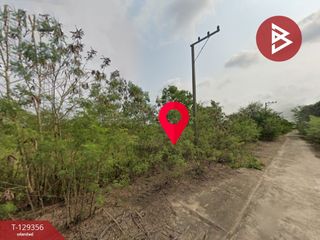 出售 土地 在 Damnoen Saduak, Ratchaburi